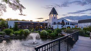 Shower Venue Flemington NJ for Elegant Celebrations